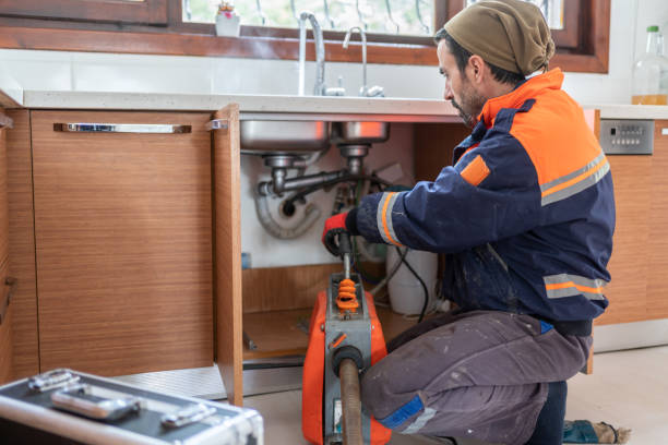 Best Drain Cleaning Services  in Stockdale, TX