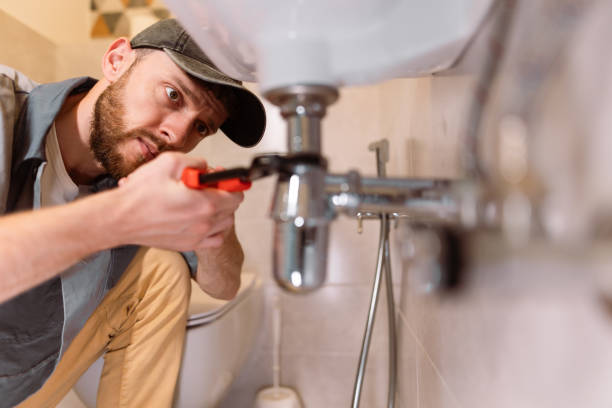Best Plumbing Services Near Me  in Stockdale, TX