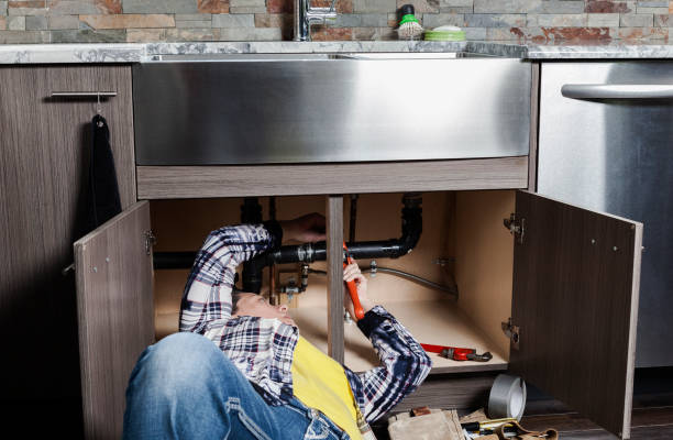 Best Hot Water Heater Installation  in Stockdale, TX