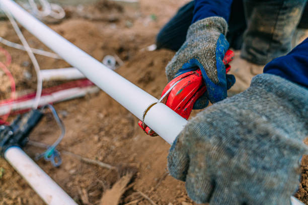 Best Commercial Plumbing Services  in Stockdale, TX
