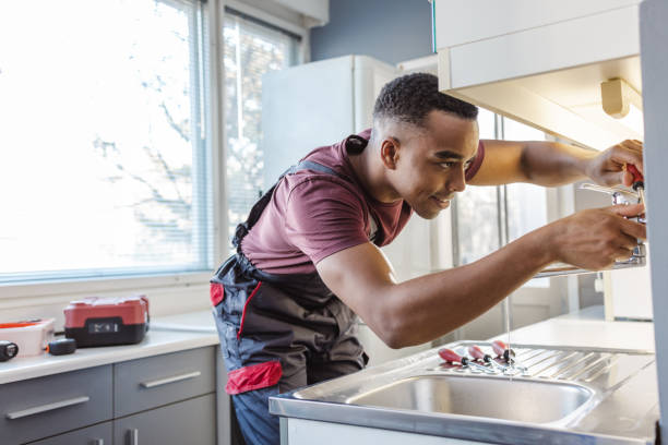 Best Local Plumber Services  in Stockdale, TX