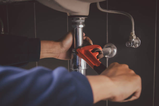 Best Emergency Plumbing Repair  in Stockdale, TX