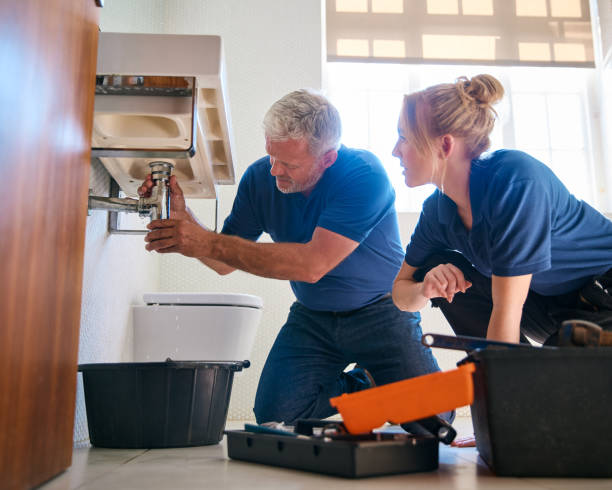 Best Leak Detection Services  in Stockdale, TX